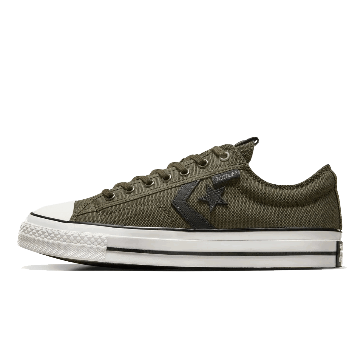 Кросівки та взуття Converse Star Player 76 Зелений | A08641C, 0