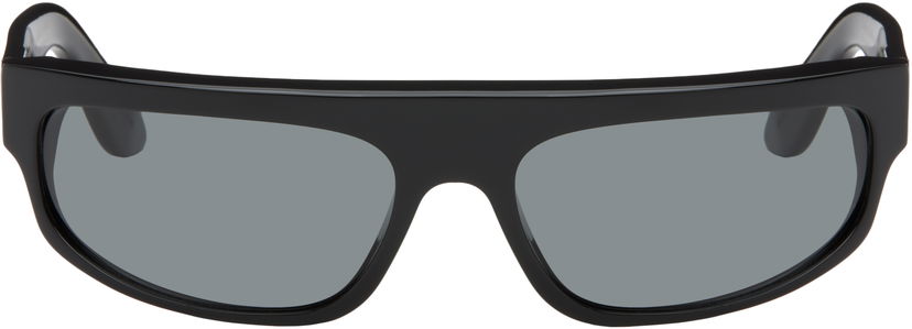 Сонцезахисні окуляри RETROSUPERFUTURE RETROSUPERFUTURE Zam Sunglasses чорний | 8OL