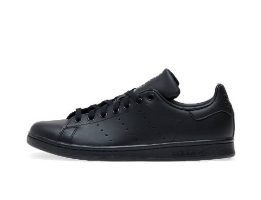 Кросівки та взуття adidas Originals Stan Smith чорний | M20327