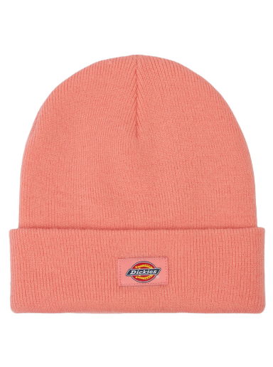 Шапка Dickies Gibsland Beanie Рожевий | 0A4X7K