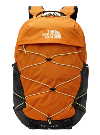 Рюкзак The North Face Borealis Помаранчевий | NF0A52SE