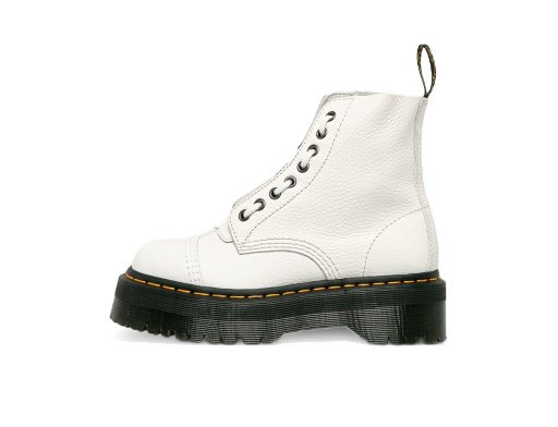Кросівки та взуття Dr. Martens Sinclair білий | 26261100