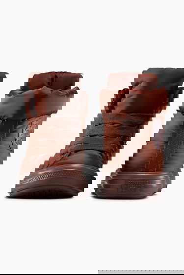 Кросівки та взуття Converse Chuck Taylor All Star Elements Boot Коричневий | A12940C, 2