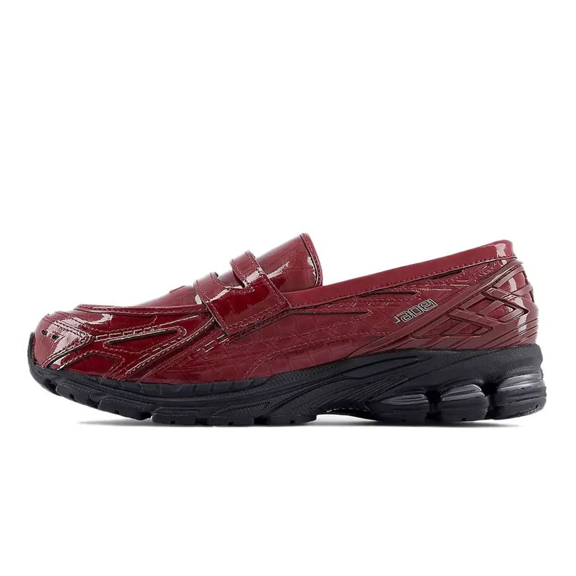Кросівки та взуття New Balance 1906L Loafer Croc "Red" Червоний | U1906LCS