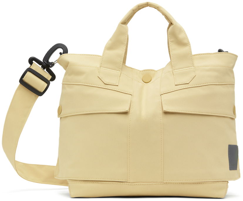 Сумка Carhartt WIP Carhartt WIP Balto Messenger Bag Жовтий | I033632