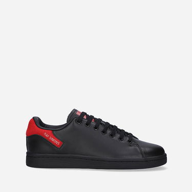 Кросівки та взуття RAF SIMONS Orion чорний | HR760002L0003, 0