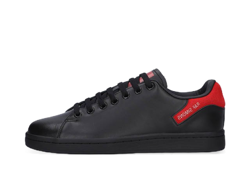 Кросівки та взуття RAF SIMONS Orion чорний | HR760002L0003