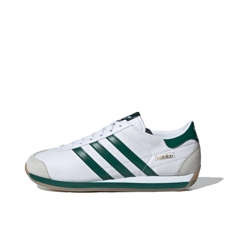 Кросівки та взуття adidas Originals Country Japan білий | IE4042