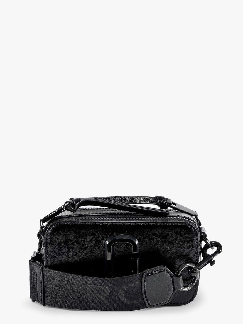 Сумка Marc Jacobs Marc Jacobs Shoulder Bag чорний | M0014867001