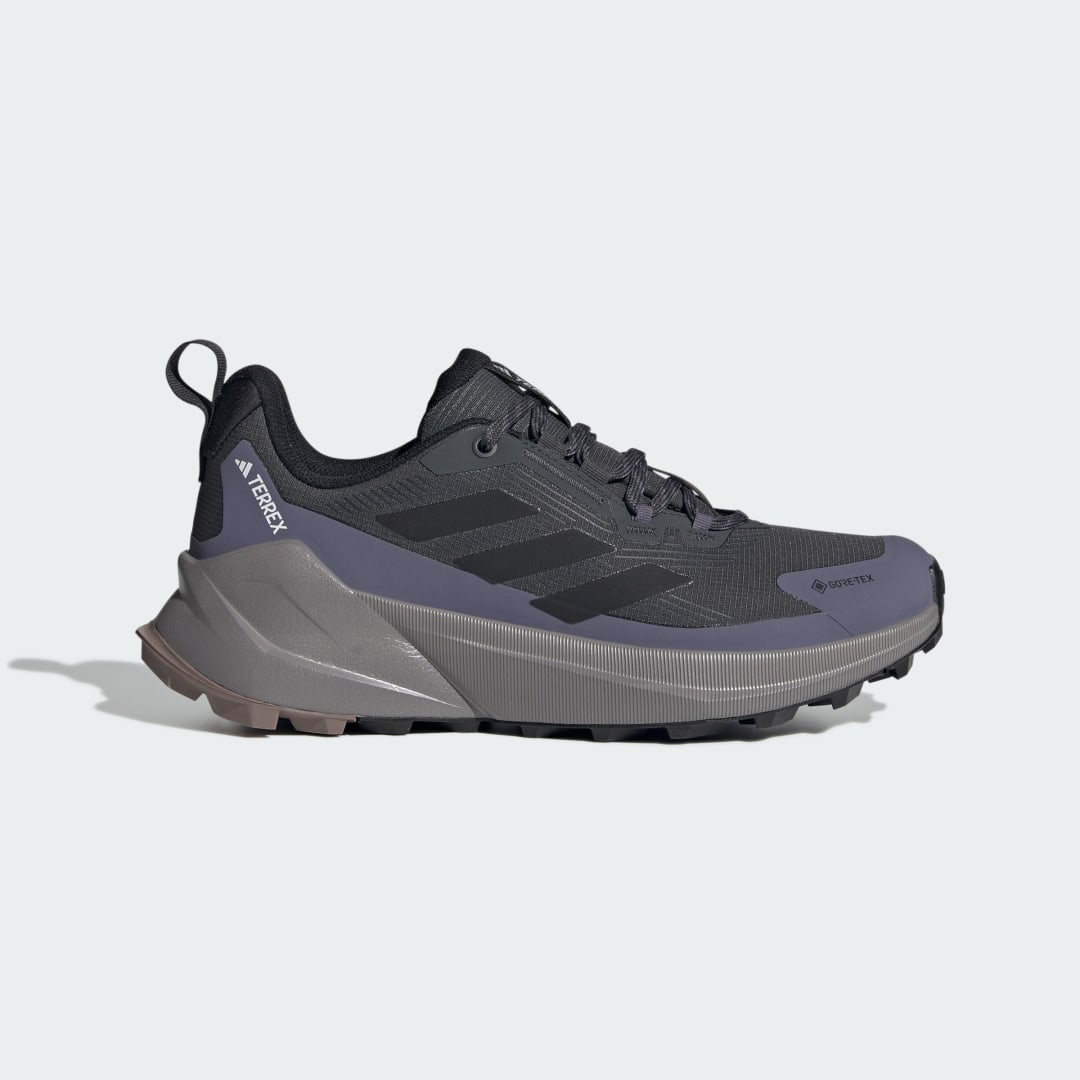 Кросівки та взуття adidas Performance Terrex Trailmaker 2.0 GORE-TEX Hiking Shoes Сірий | JQ9946, 0