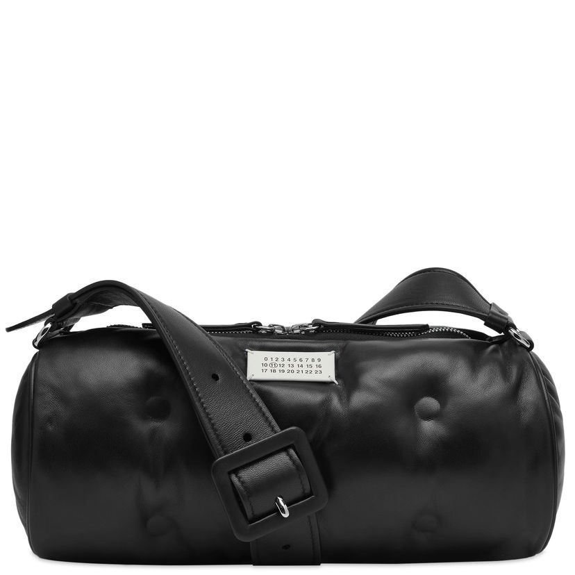 Шорти Maison Margiela Glam Slam Pillow чорний | SB1WG0048-P4300-T8013