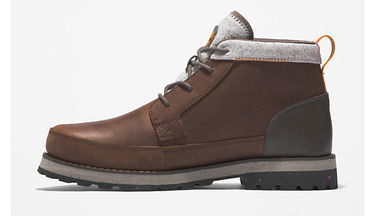 Кросівки та взуття Timberland Timbercycle EK+ Chukka Boot Коричневий | A5N18-AZ8, 0