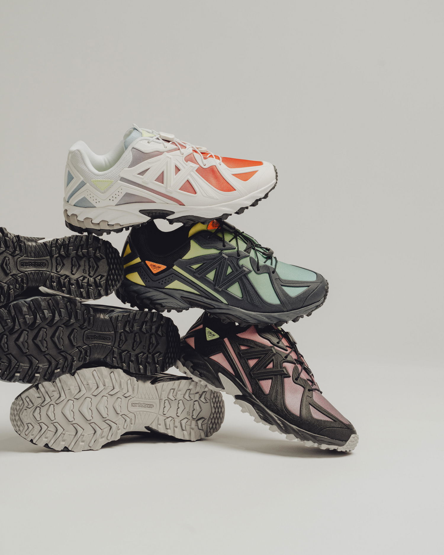 Кросівки та взуття New Balance ML 610 DB чорний | ML610DB, 1