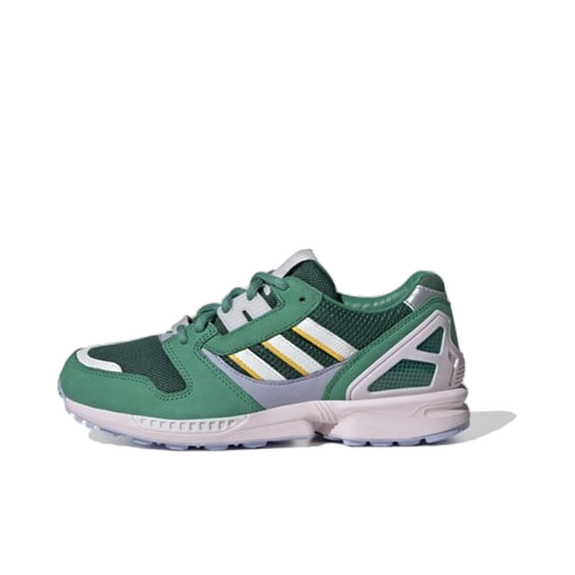 Кросівки та взуття adidas Originals ZX 8000 Зелений | IE2965