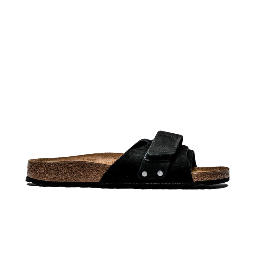 Кросівки та взуття Birkenstock Oita темно-синій | 1024200