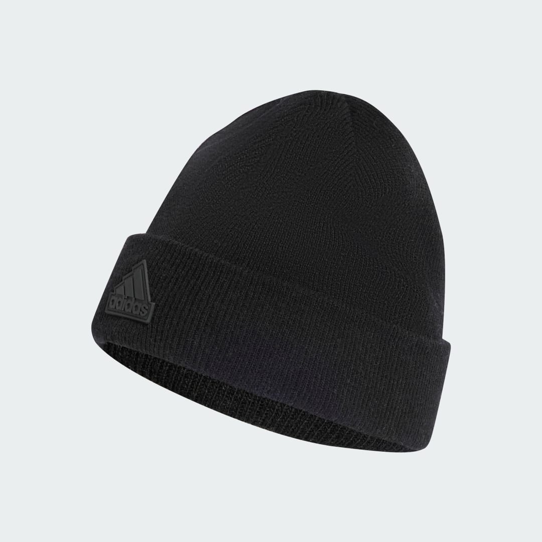 Шапка adidas Performance COLD.RDY Tech Cuff чорний | IY5240, 0