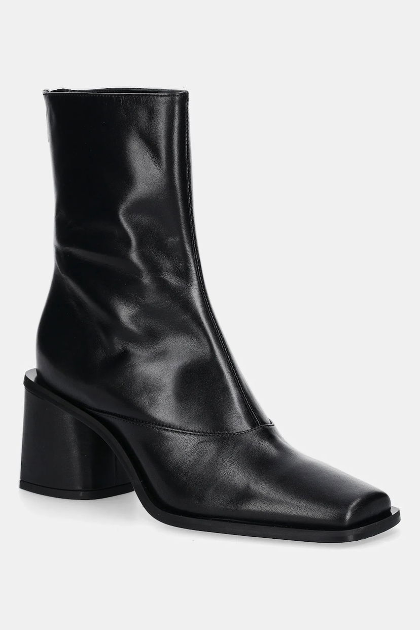Кросівки та взуття KENZO Kenzo Kimi Ankle Boots чорний | FF62BT120L66.99
