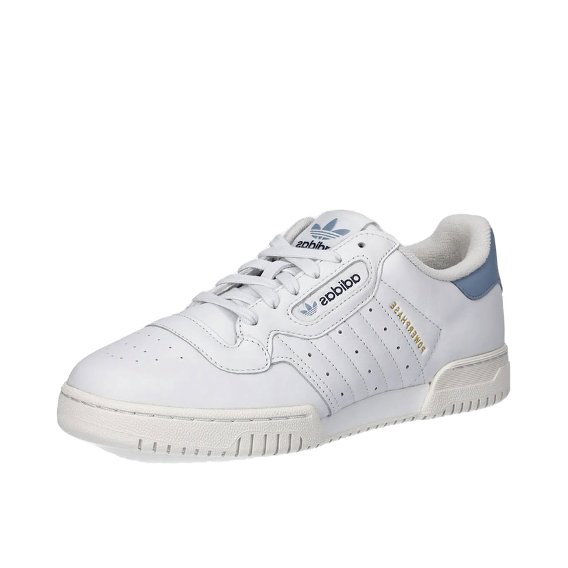 Кросівки та взуття adidas Originals adidas Originals Powerphase білий | JR0937