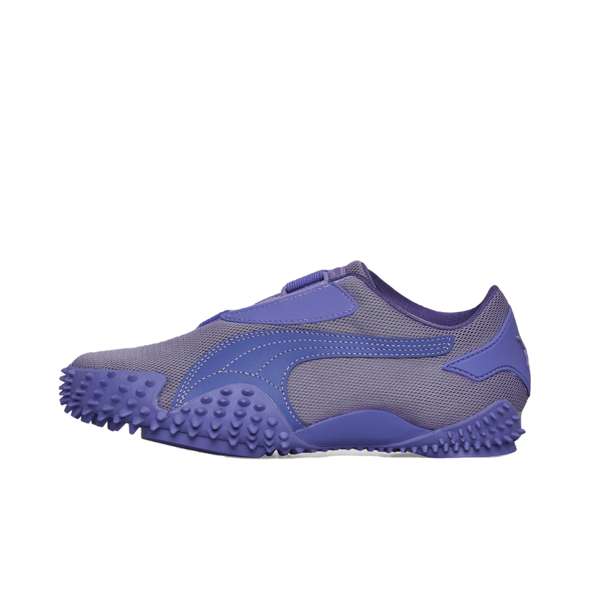Кросівки та взуття Puma Mostro Ecstasy Фіолетовий | 397328-05