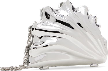 Сумочка JW Anderson JW Anderson Shell Clutch Металік | HB0735-FA0456, 2