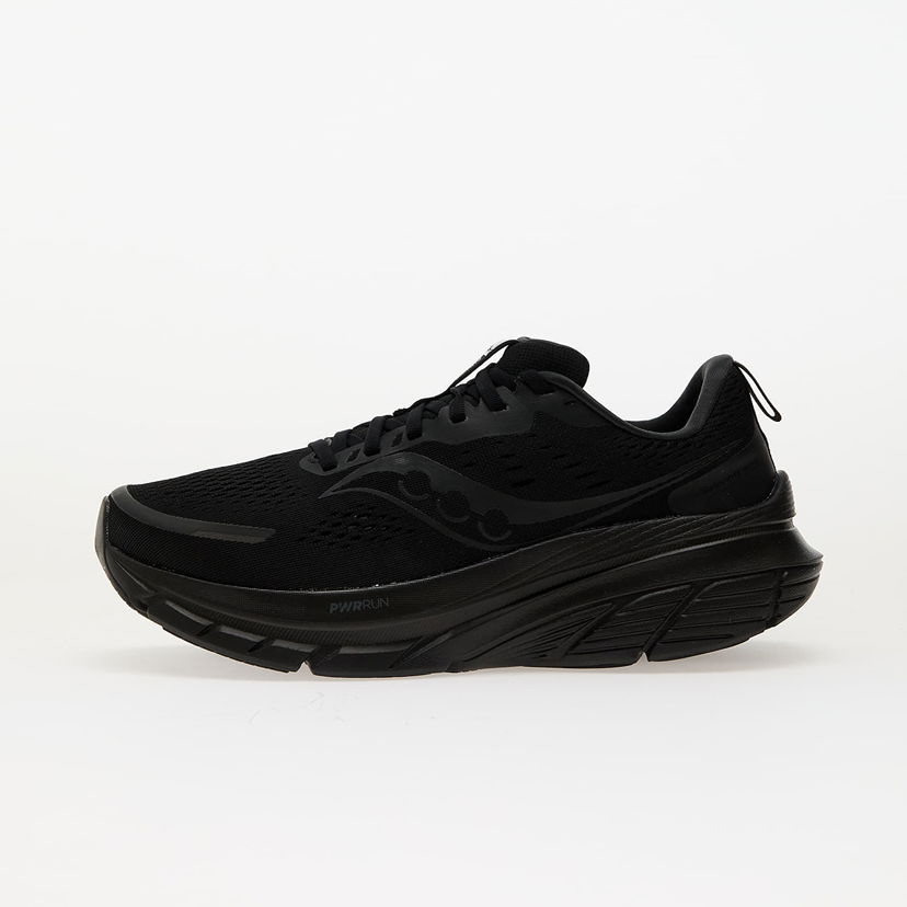 Кросівки та взуття Saucony Guide 18 чорний | S20998-101