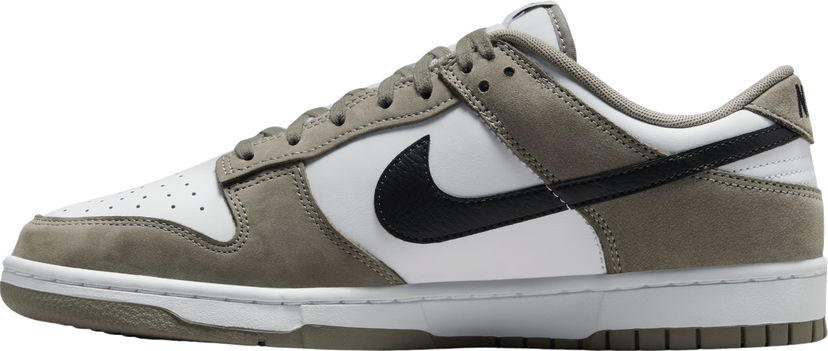Кросівки та взуття Nike Nike Dunk Low Сірий | ib3079-300