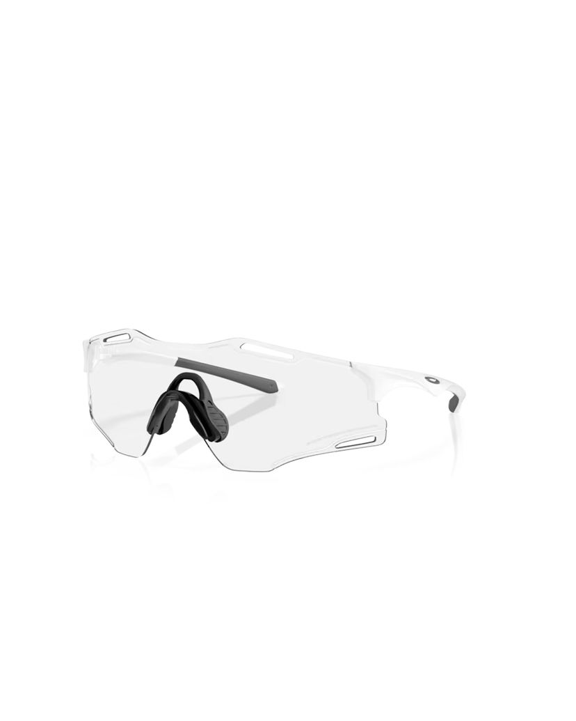 Сонцезахисні окуляри OAKLEY Oakley CYBR ZERO Sport Sunglasses білий | 0OO9512D-951201