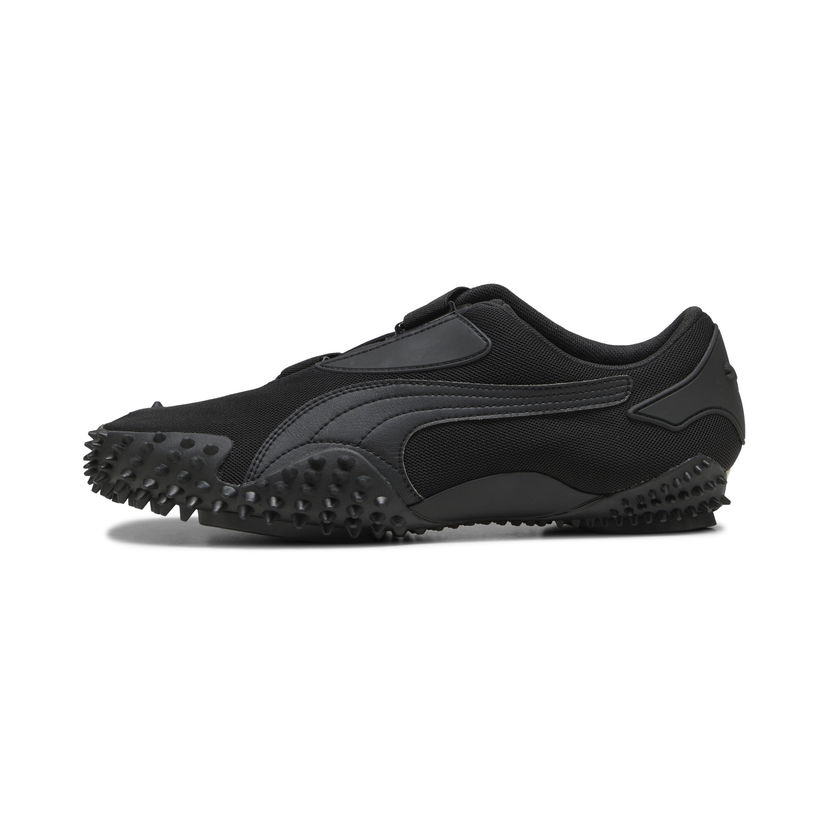Кросівки та взуття Puma Mostro OG Prime чорний | 403206_04