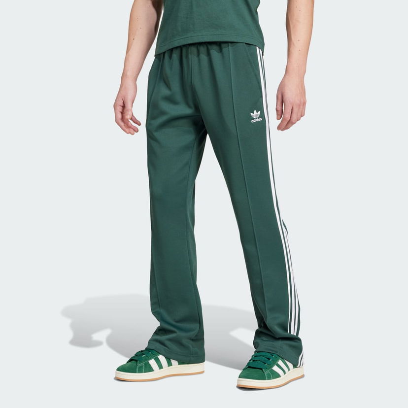 Спортивні штани adidas Performance 70s Sweatpants Зелений | IX5224