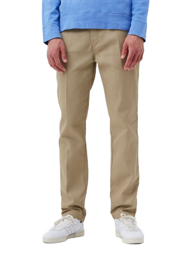 Штани Dickies 872 WORK PANT бежевий | 195441270201