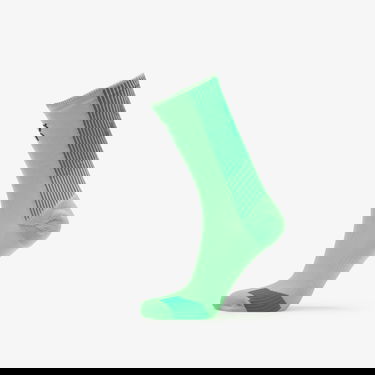 Шкарпетки On Running Performance Run Sock High Зелений | 2UF10043893, 0