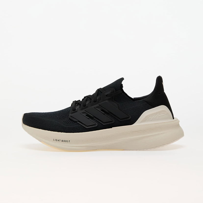 бігти Y-3 Ultraboost 5 чорний | IH0871