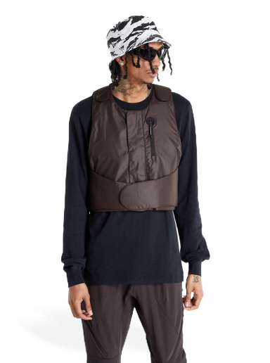 Жилет Nike Travis Scott x Vest Коричневий | DM1277-220