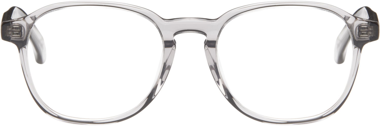 Сонцезахисні окуляри RETROSUPERFUTURE Numero 02 Glasses Сірий | B94, 0