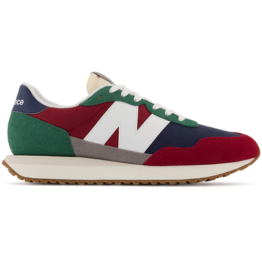 Кросівки та взуття New Balance 237 Різнокольоровий | MS237EA, 0