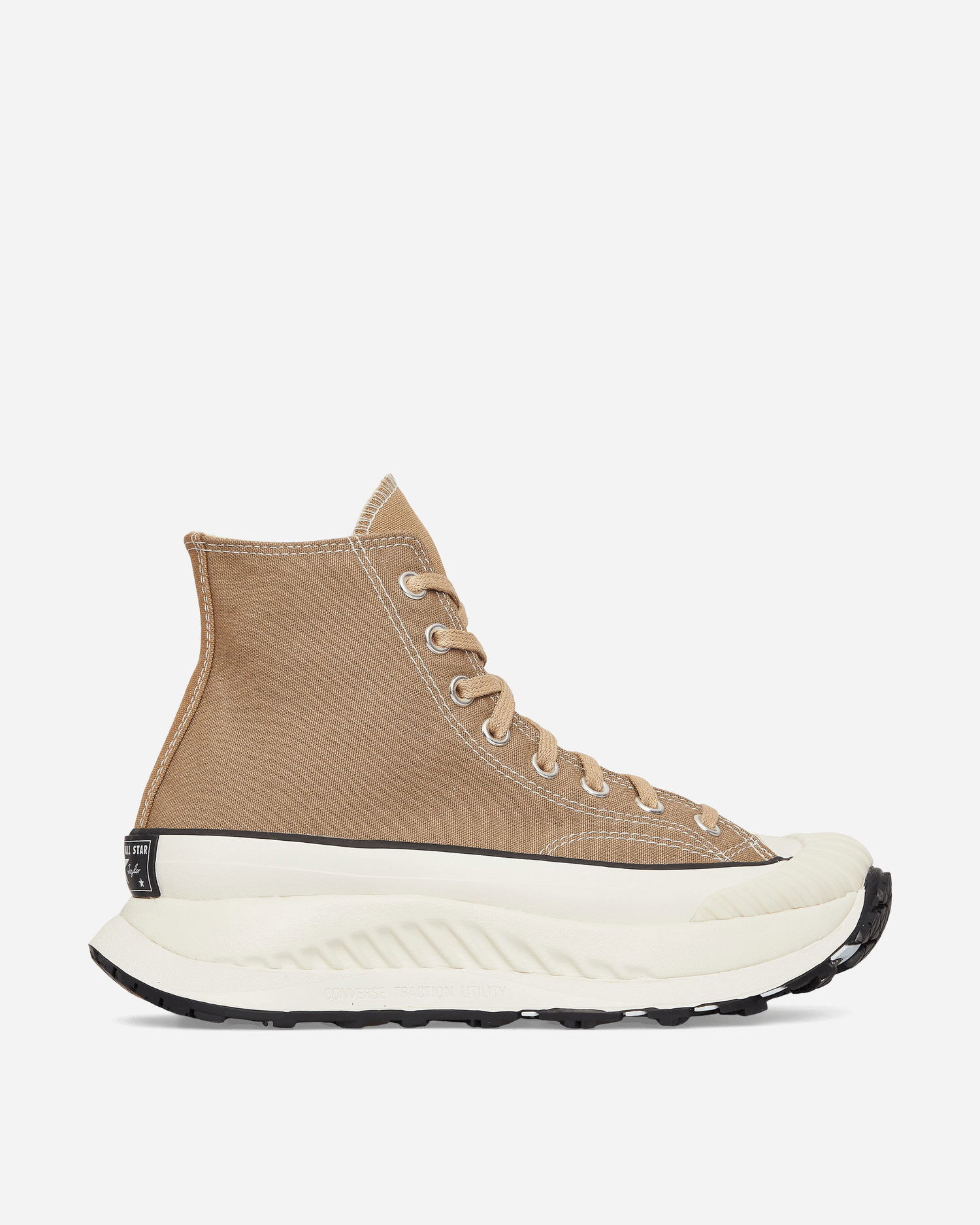 Кросівки та взуття Converse Chuck 70 AT-CX бежевий | A02528C, 1