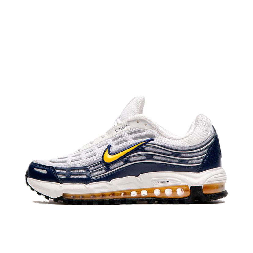 Кросівки та взуття Nike Air Max TL 2.5 білий | FZ4110-103