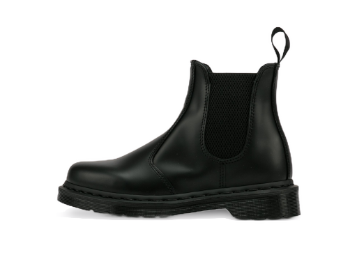 Кросівки та взуття Dr. Martens 2976 чорний | DM25685001