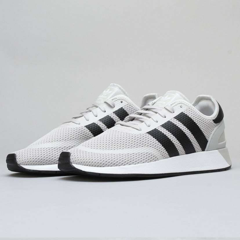 Кросівки та взуття adidas Originals N-5923 Сірий | AQ1125