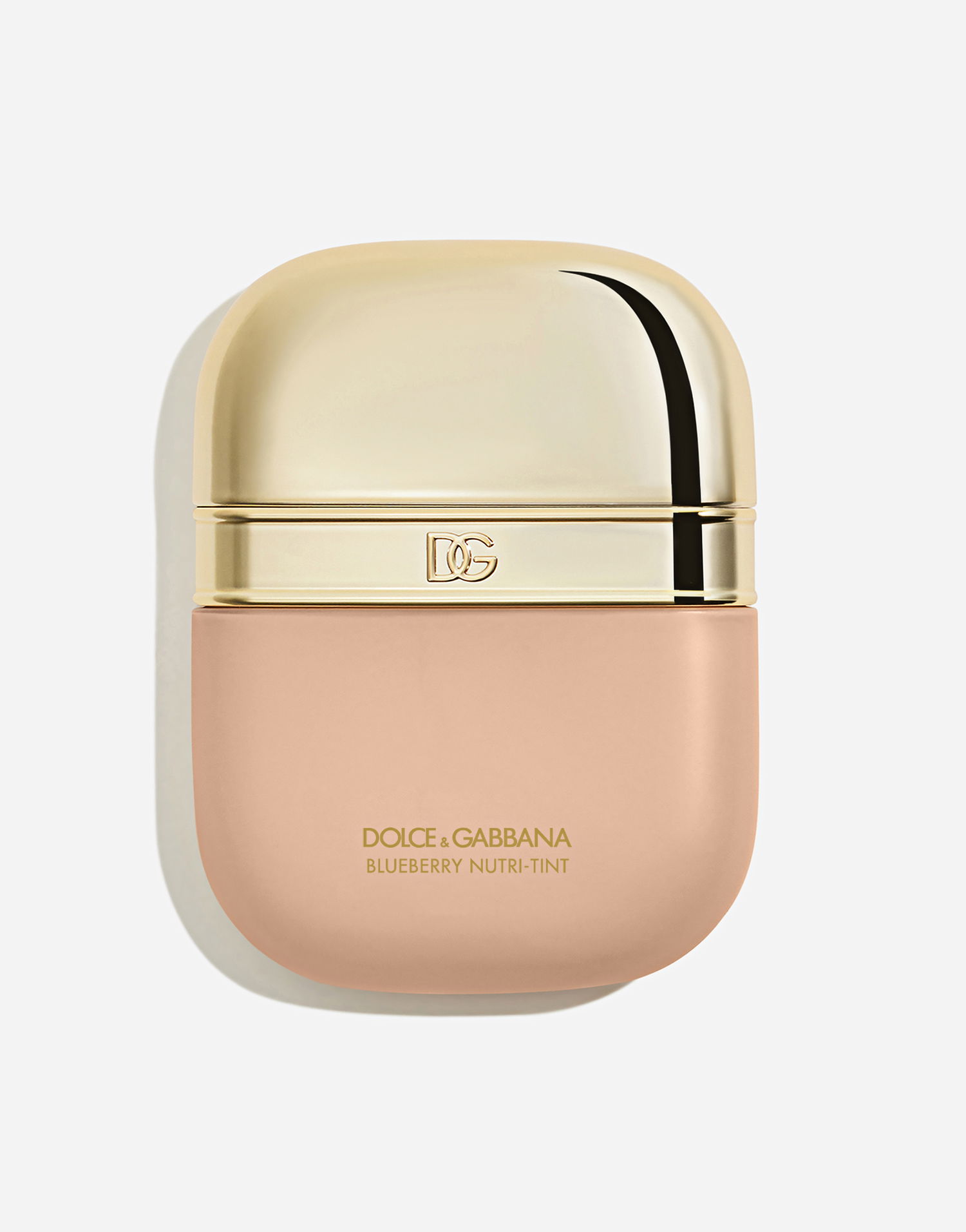 Духи та ароматизатори Dolce & Gabbana Dolce & Gabbana Nutri-Tint Skin Tint бежевий | MKUPFCE0035V0007, 0