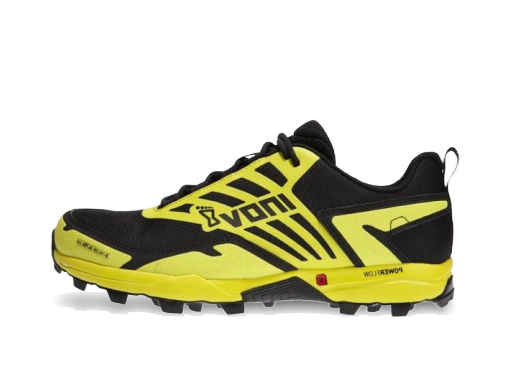 бігти inov-8 X-Talon Ultra 260 Жовтий | 000763-ywbk-s-01
