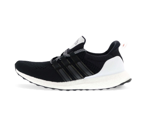Кросівки та взуття adidas Performance Ultra Boost 1.0 Wood Wood Black чорний | AF5778