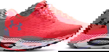 Кросівки та взуття Under Armour HOVR Infinite 3 Червоний | 3023540-603, 0
