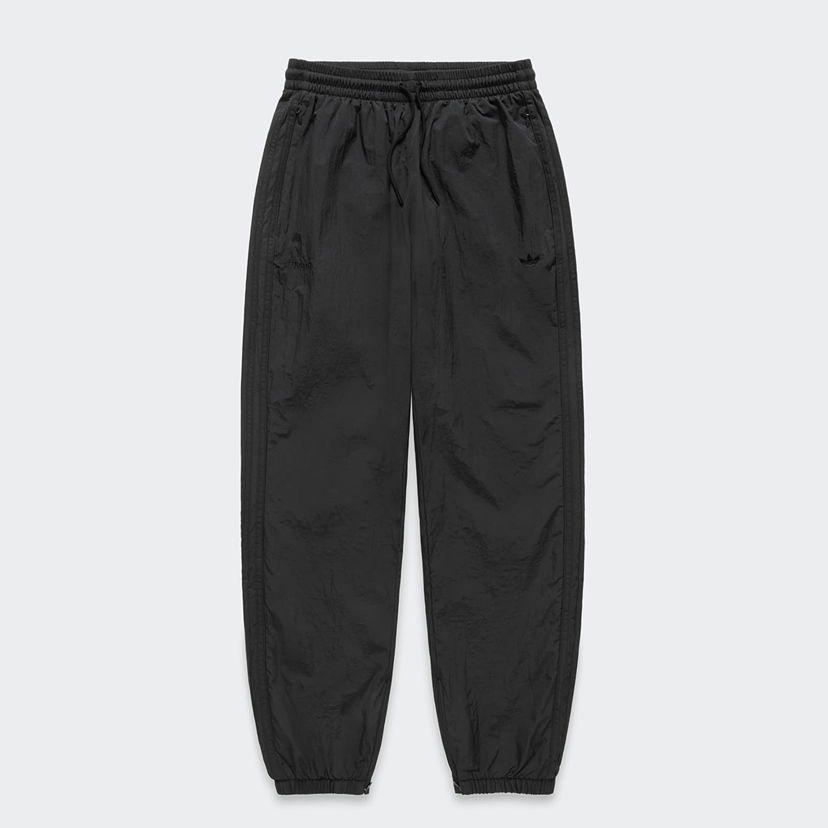 Спортивні штани adidas Originals JJJJound x Trackpant Black чорний | IV8087