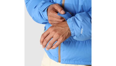 Куртка The North Face M '92 Low-Fi Hi-Tek Nuptse Бірюзовий | NF0A7ZYPTV8, 8