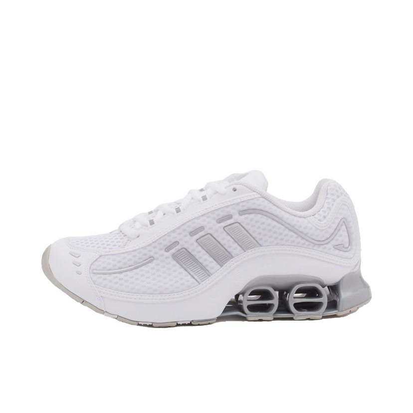 Кросівки та взуття adidas Performance Megaride O1 W білий | JQ2292