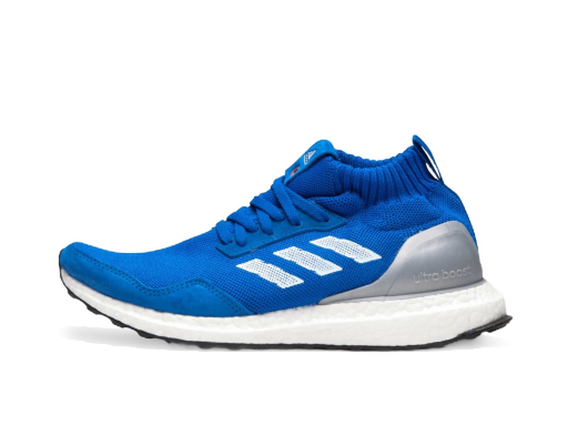 бігти adidas Performance UltraBoost Mid "Run Thru Time" Синій | BY3056