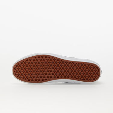 Кросівки та взуття Vans Classic Slip-On LX темно-синій | VN0A32QNIND1, 4