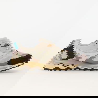 Кросівки та взуття Mizuno WAVE MUJIN TL GTX 44 Різнокольоровий | D1GA237306, 3