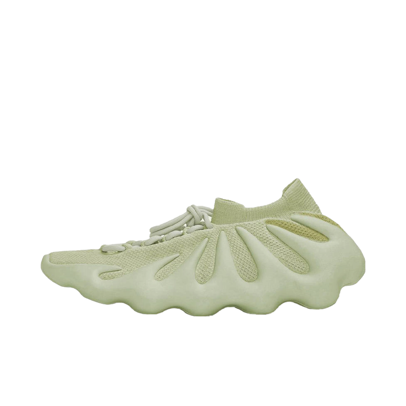 Кросівки та взуття adidas Yeezy Yeezy 450 "Resin" Жовтий | GY4110